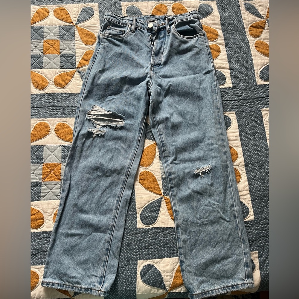 Blank NYC Jeans